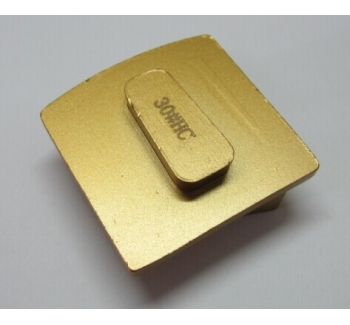 Husqvarna diamond grinding pad