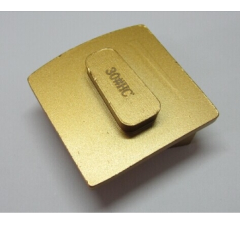 Husqvarna diamond grinding pad