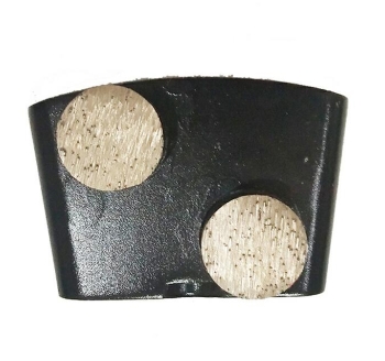 HTC diamond grinding pad