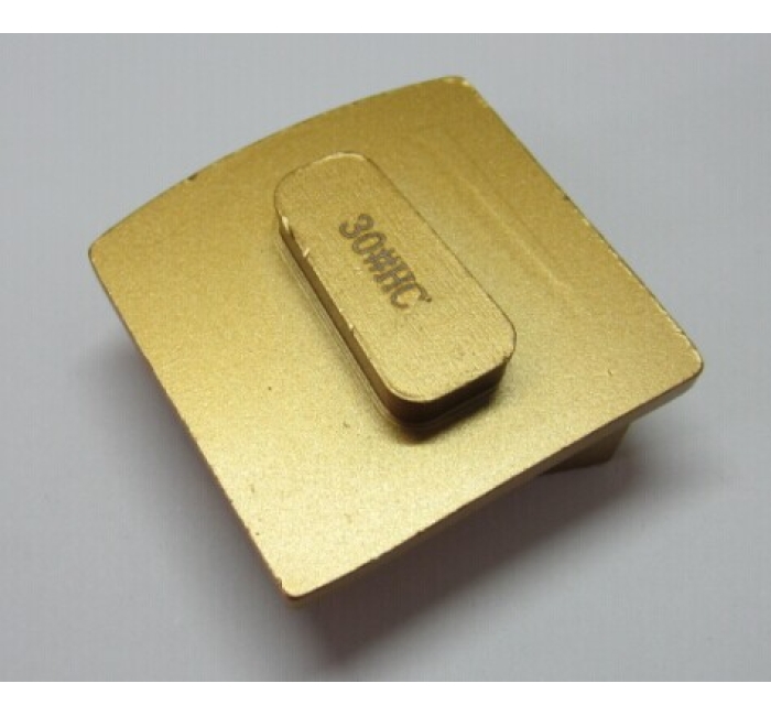 Husqvarna diamond grinding pad